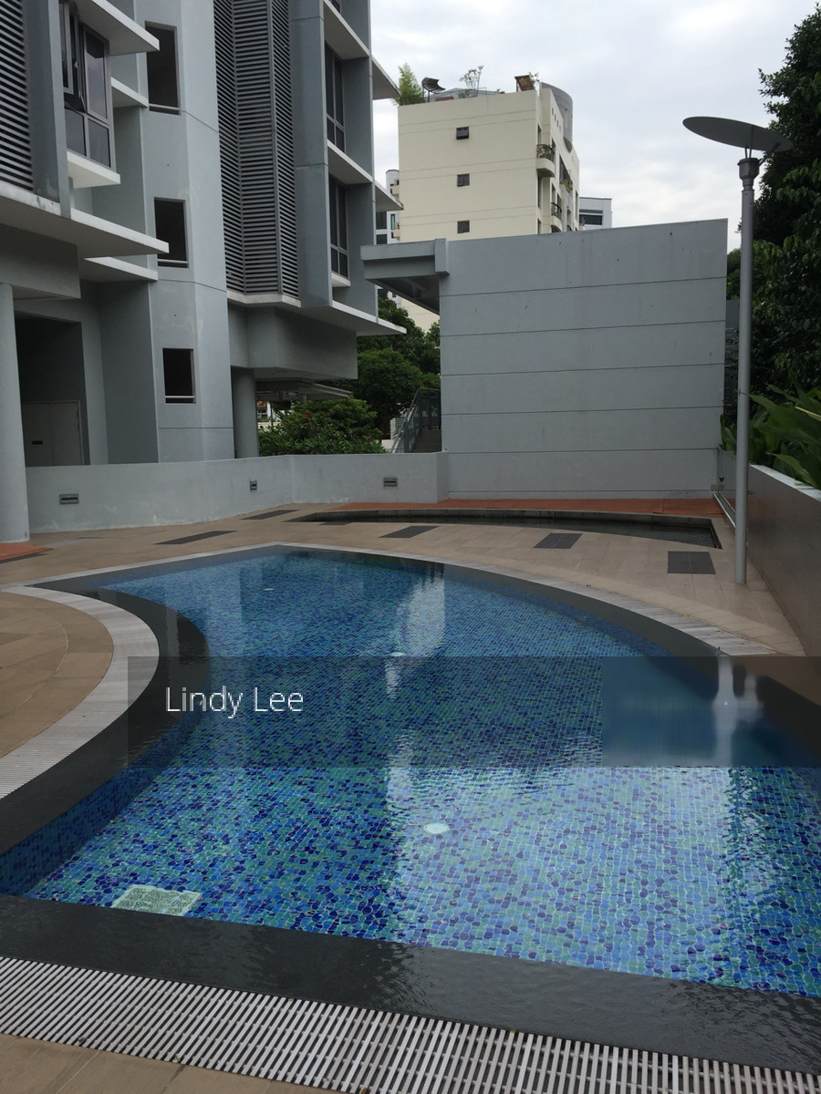 Signature At Lewis (D10), Apartment #139758162